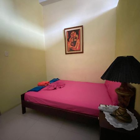Hostal Puerto Azul マンタ エクステリア 写真